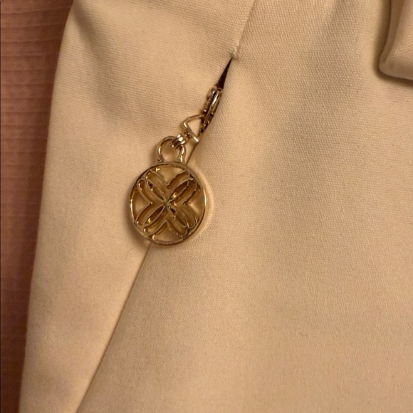 Ana High Rise Pant - Picture 4 of 6